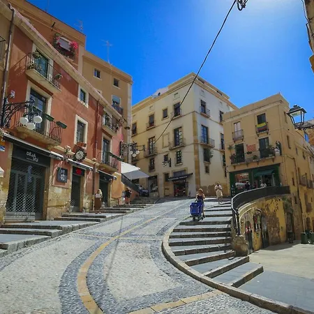 Royal Tarraco By Turismar *