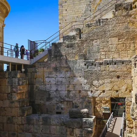 Lägenhet Royal Tarraco By Turismar