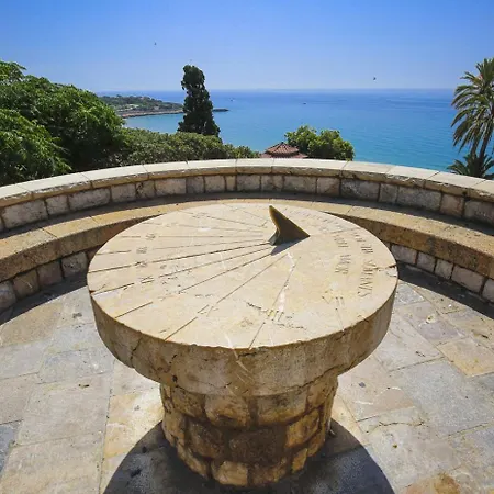 Royal Tarraco By Turismar Lägenhet Tarragona