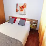 Royal Tarraco By Turismar Apartamento *