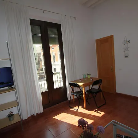 Apartment Royal Tarraco By Turismar