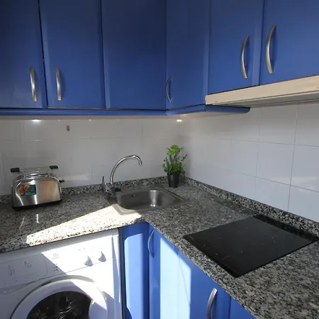 Apartment Royal Tarraco By Turismar *