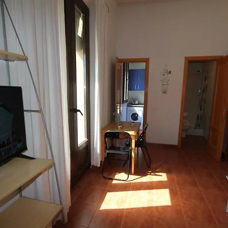 Royal Tarraco By Turismar Apartment Tarragona