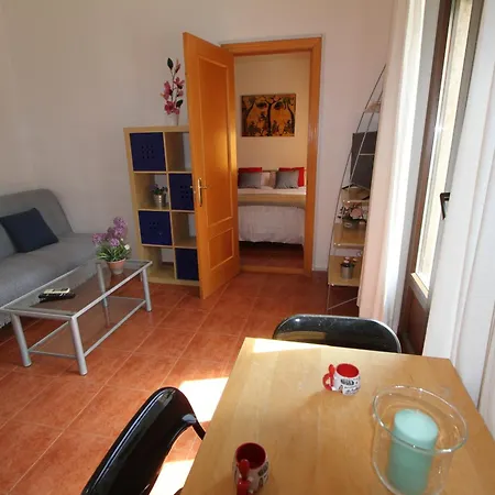 Apartment Royal Tarraco By Turismar
