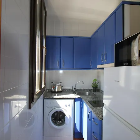 Apartment Royal Tarraco By Turismar Tarragona