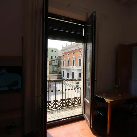 Apartment Royal Tarraco By Turismar *