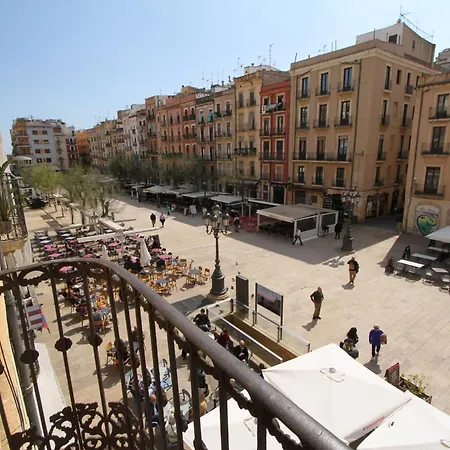 Royal Tarraco By Turismar