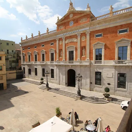 Apartment Royal Tarraco By Turismar