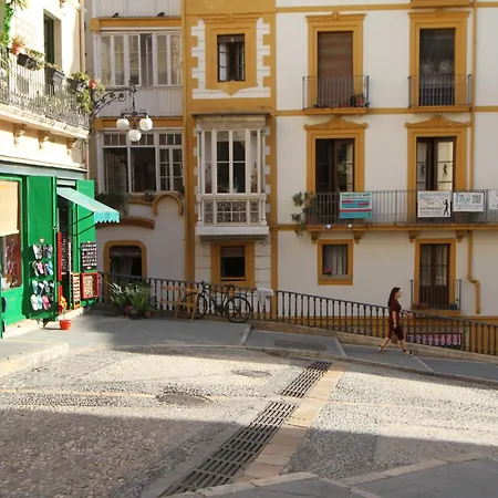 Apartamento Royal Tarraco By Turismar