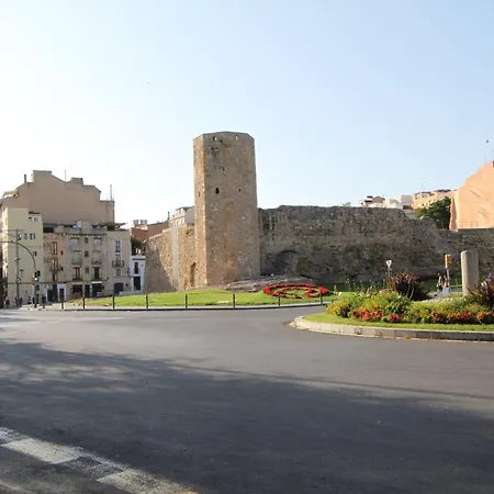 Royal Tarraco By Turismar *