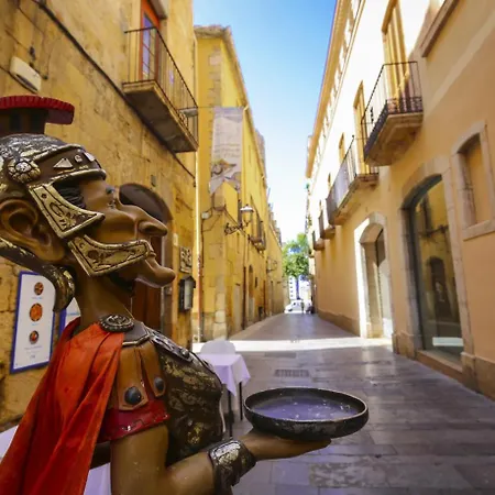 Royal Tarraco By Turismar *