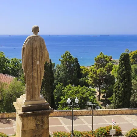 Lägenhet Royal Tarraco By Turismar *