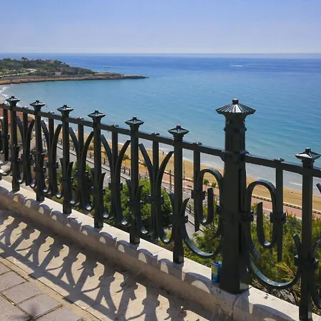 Appartamento Royal Tarraco By Turismar Tarragona